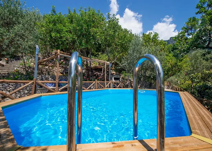 Casa Allegra