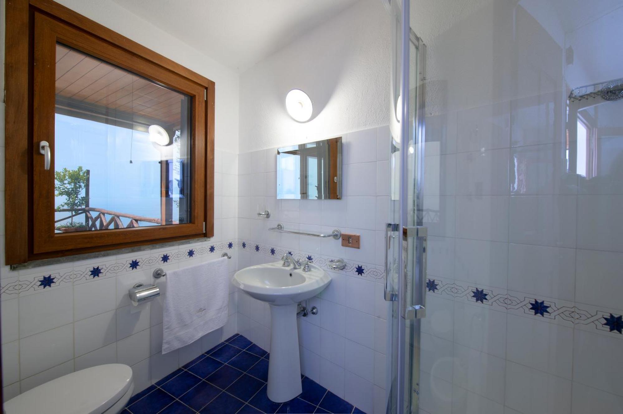 Holiday home Casa Allegra