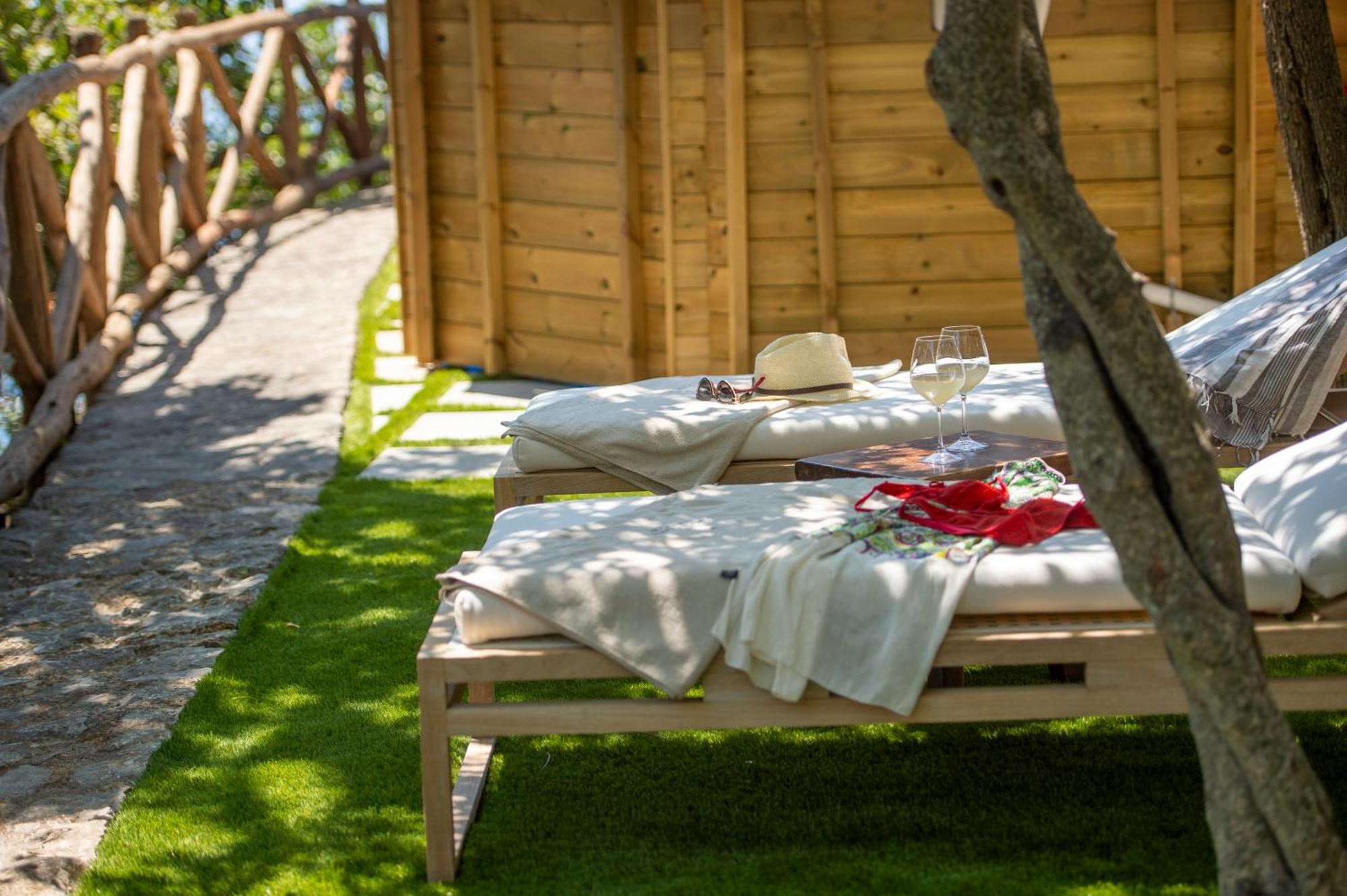Casa Allegra Holiday home Praiano