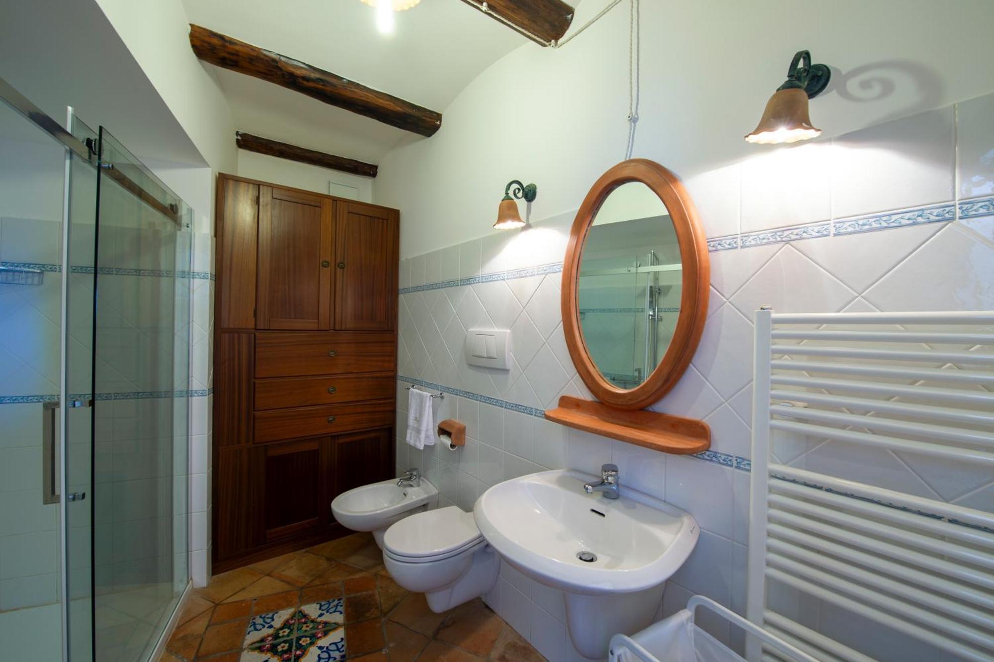 Casa Allegra * Praiano