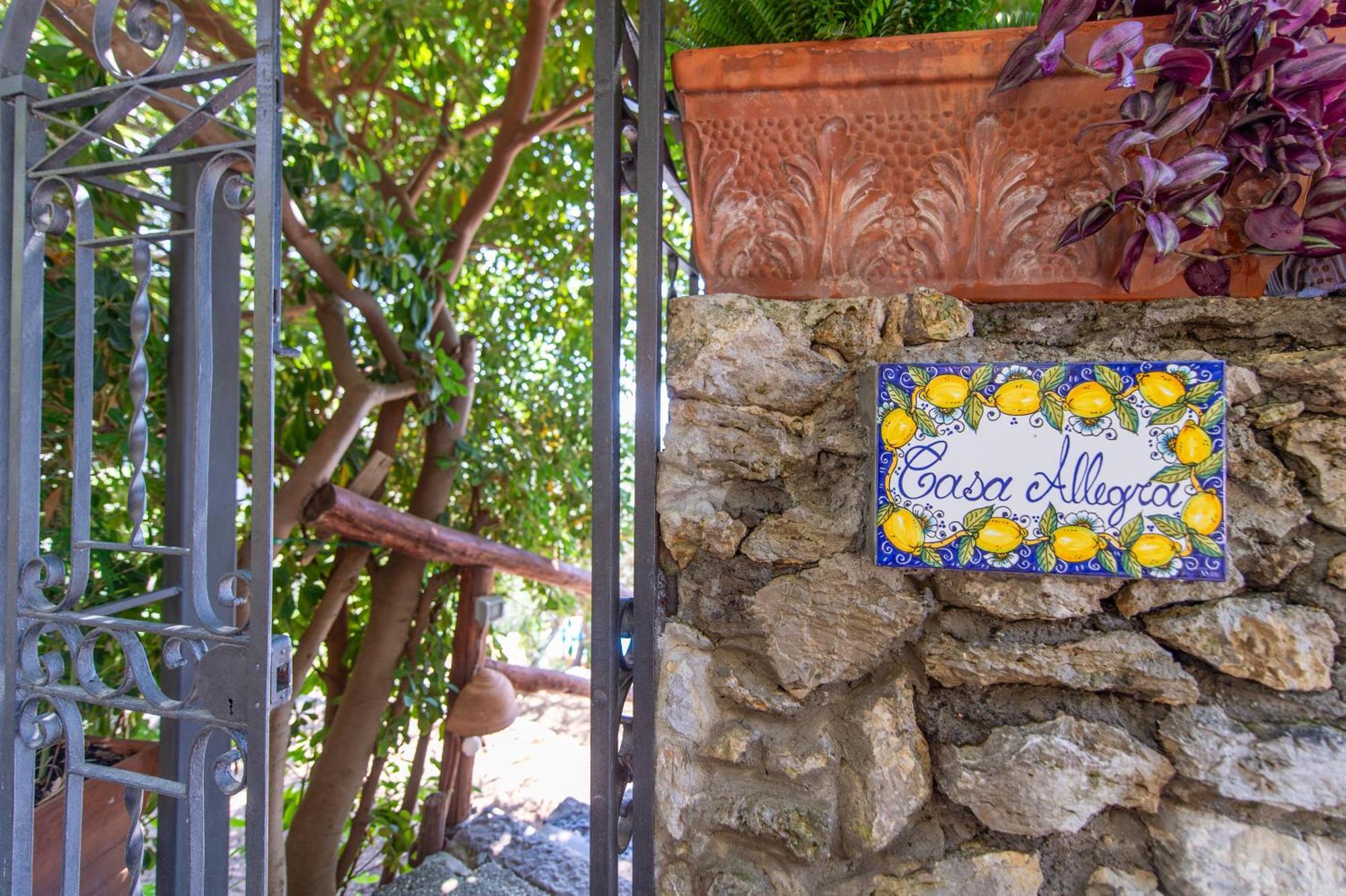 Casa Allegra
