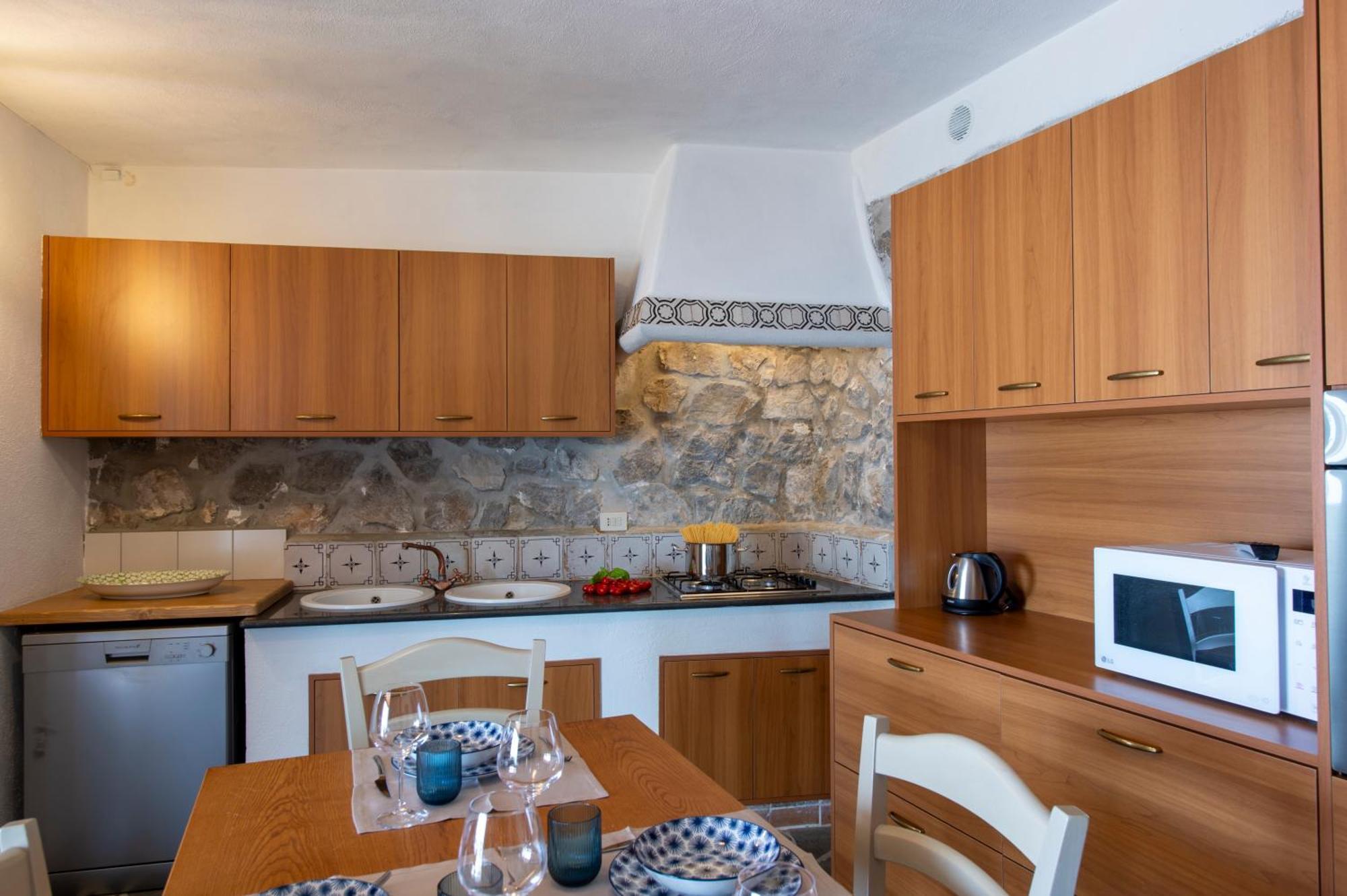 Casa Allegra Holiday home