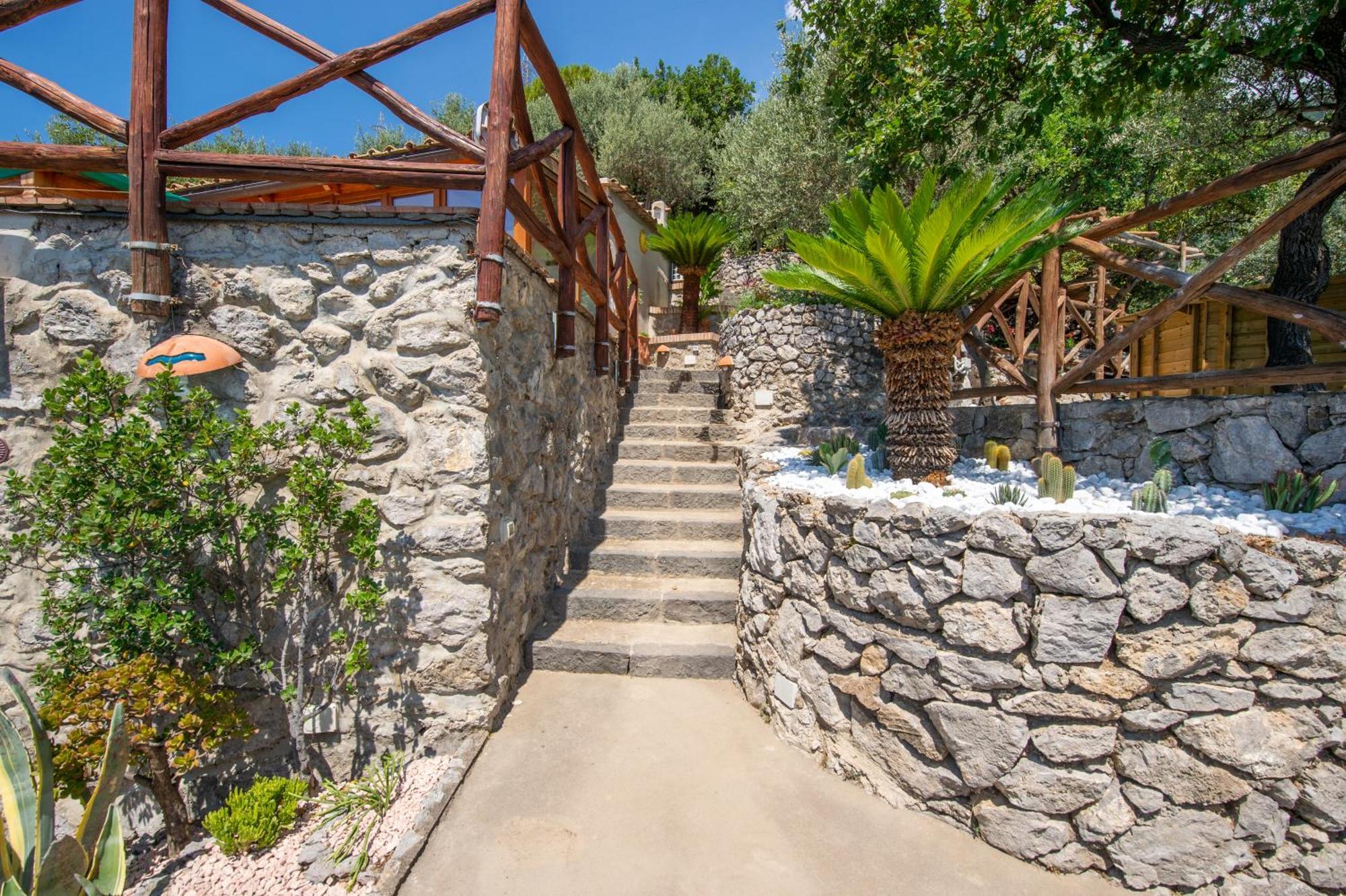 Casa Allegra Holiday home *