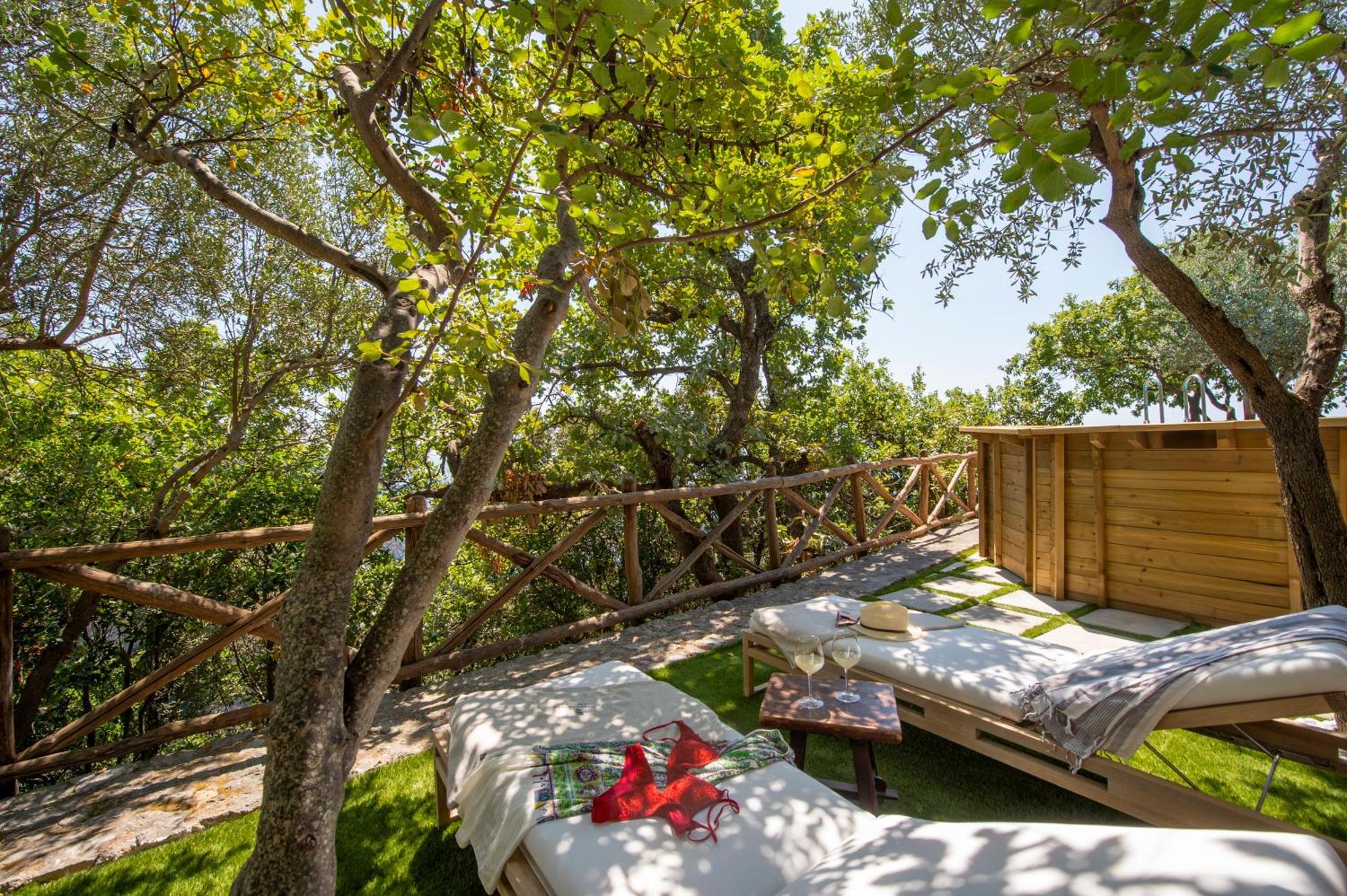 Casa Allegra Praiano