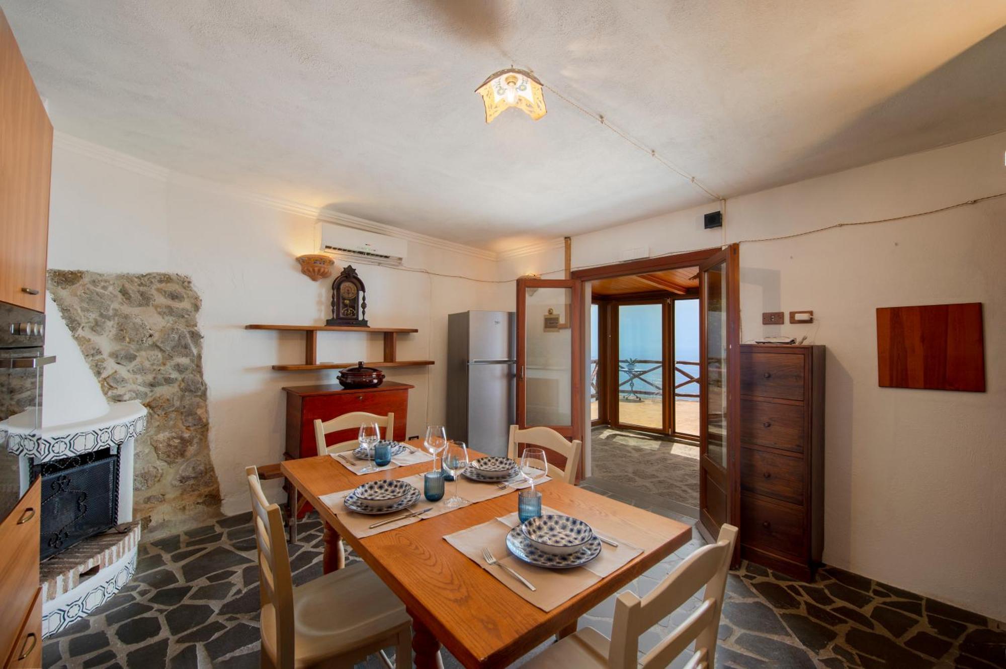 Casa Allegra * Praiano