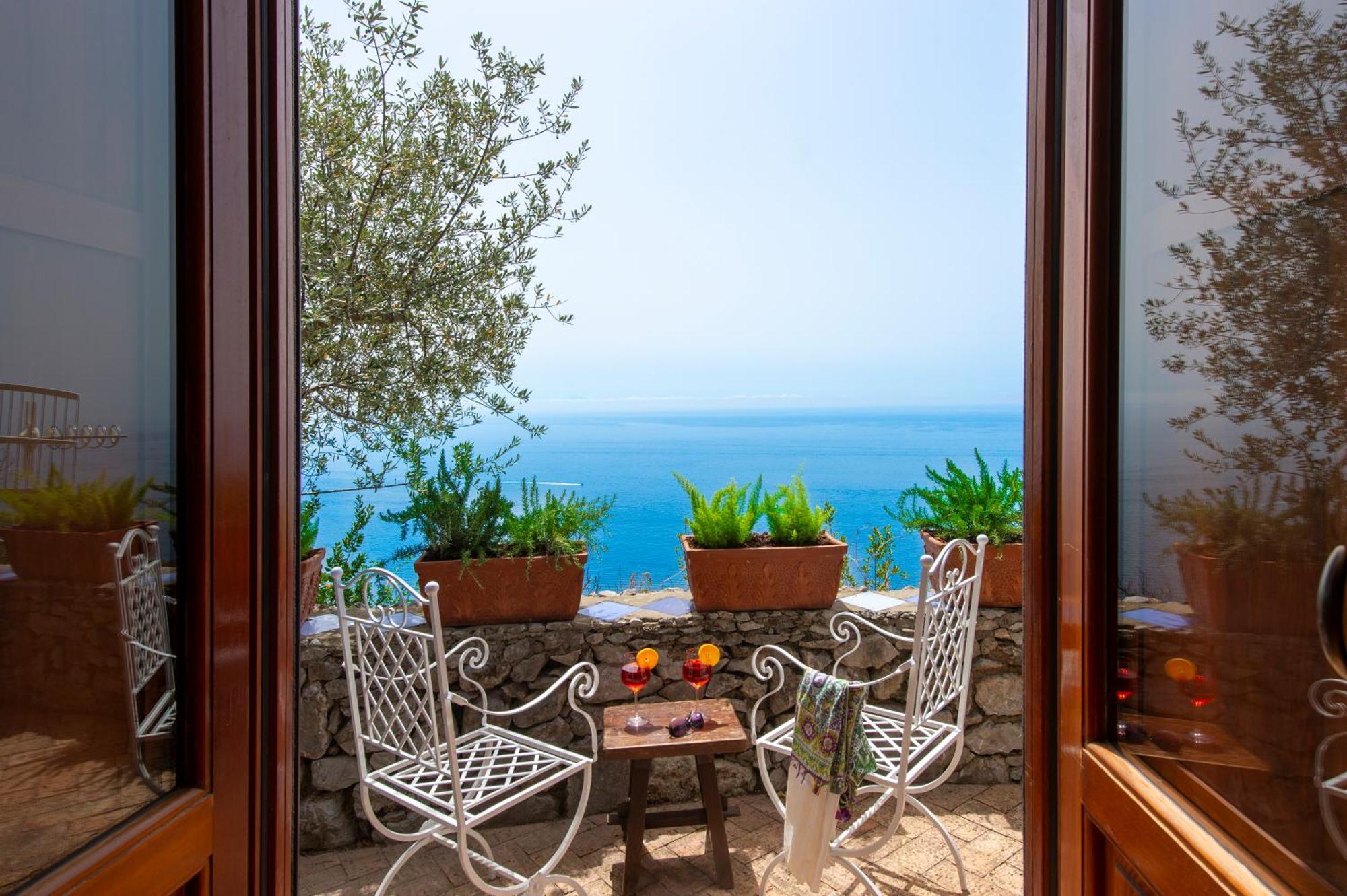 Holiday home Casa Allegra *