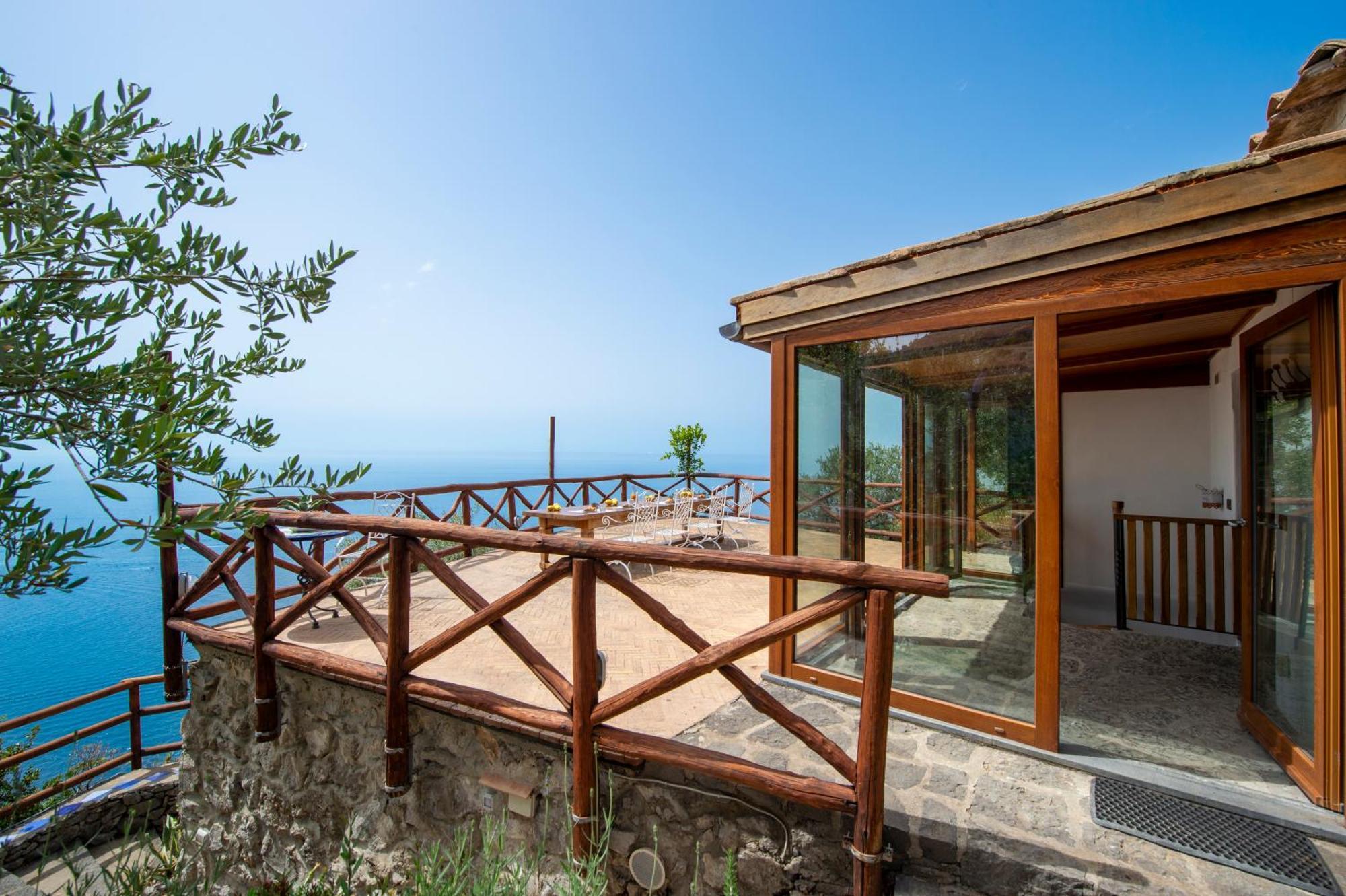 Casa Allegra