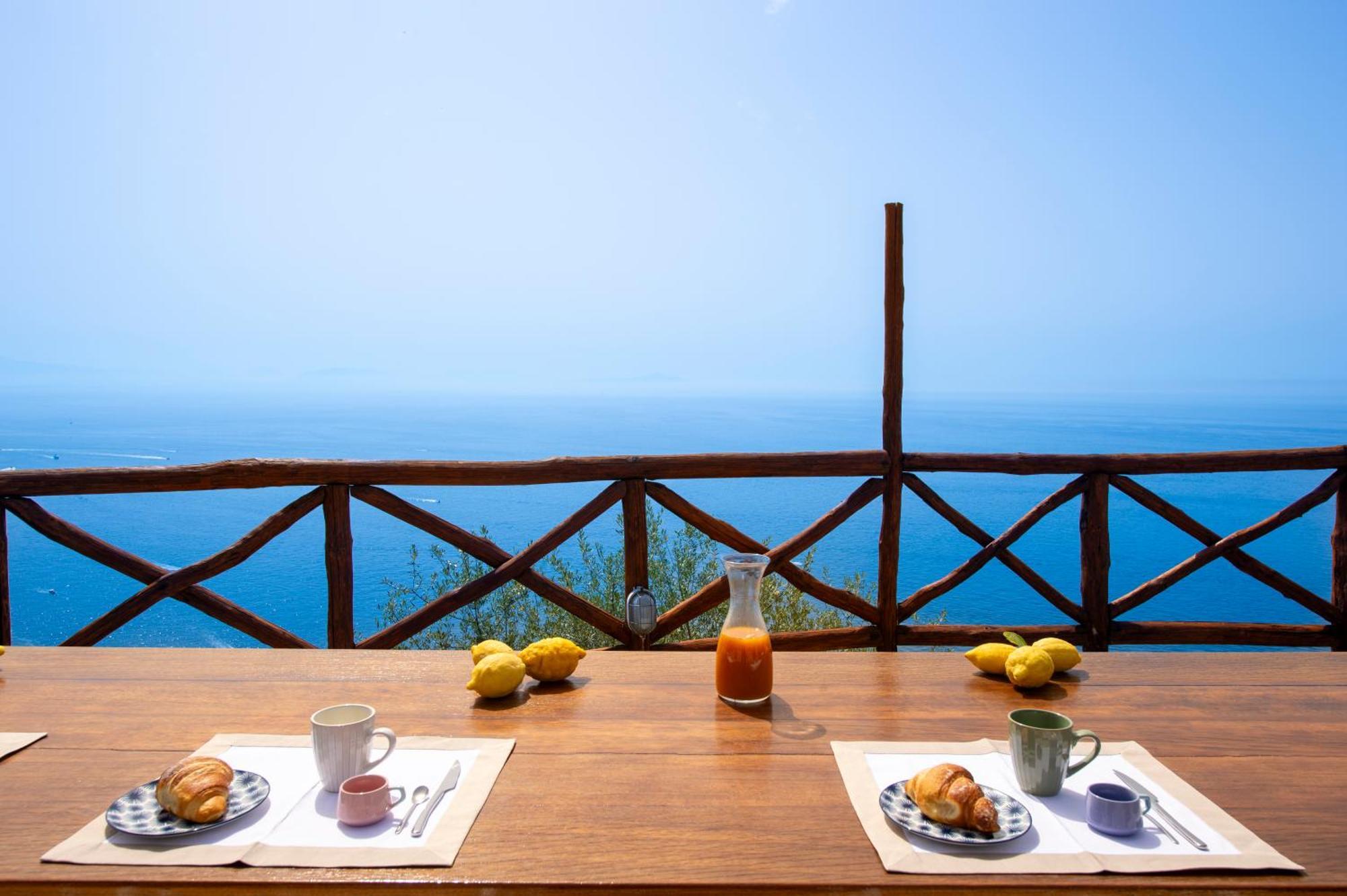 Casa Allegra Holiday home
