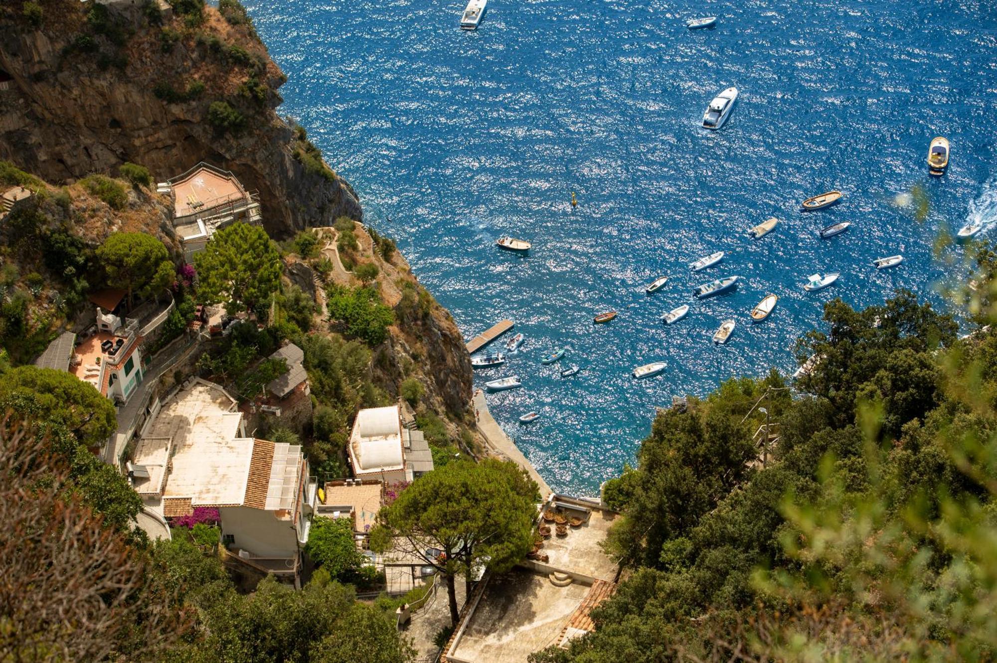 Casa Allegra * Praiano