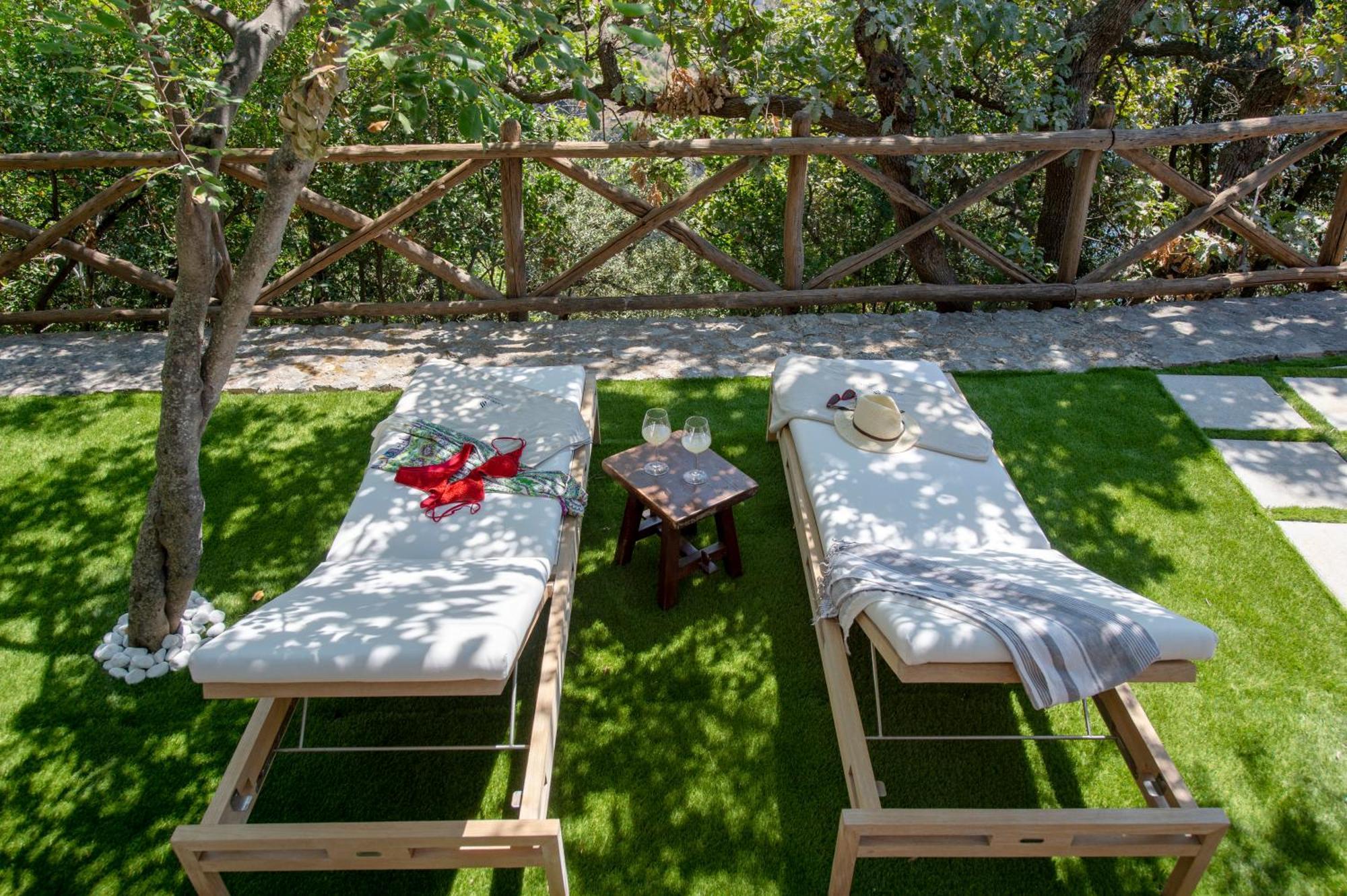 Casa Allegra Holiday home *