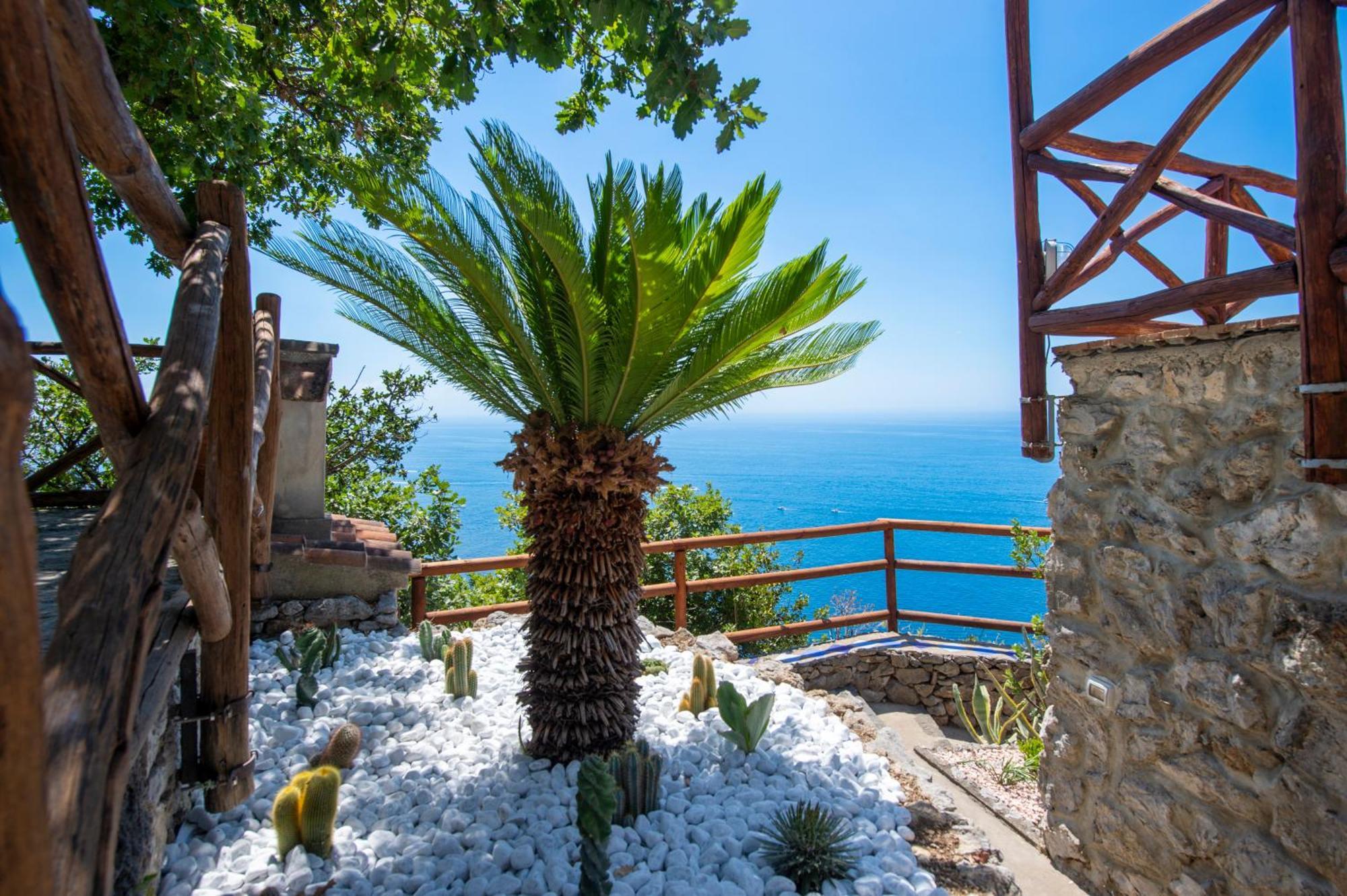 Casa Allegra Praiano