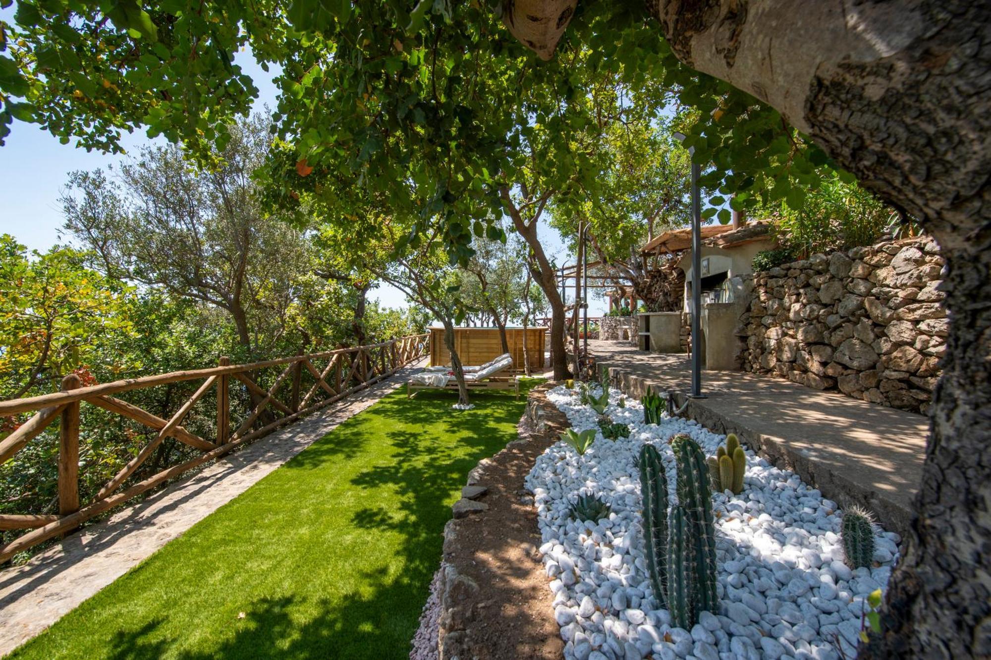 Casa Allegra Holiday home