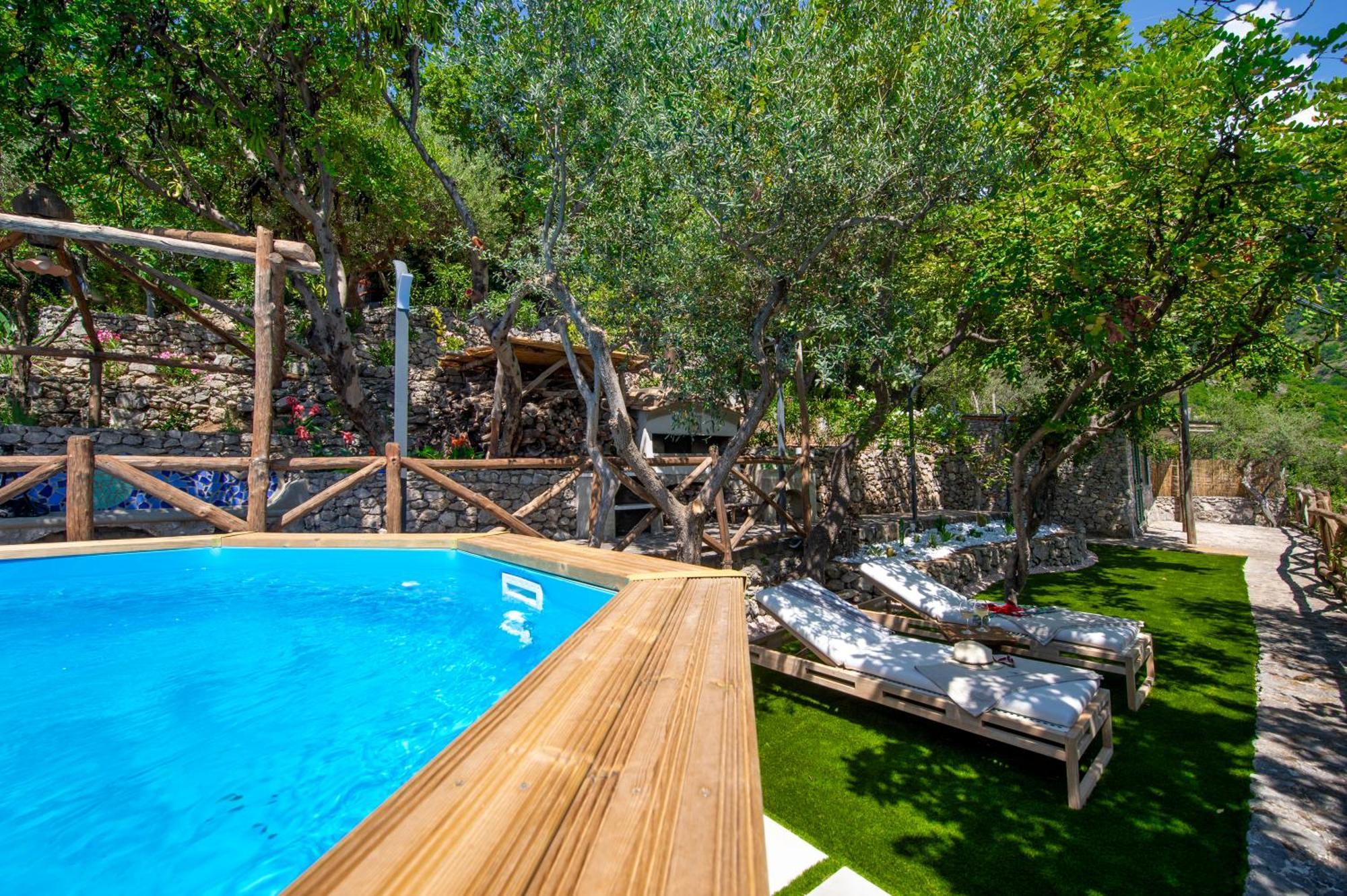 Holiday home Casa Allegra *