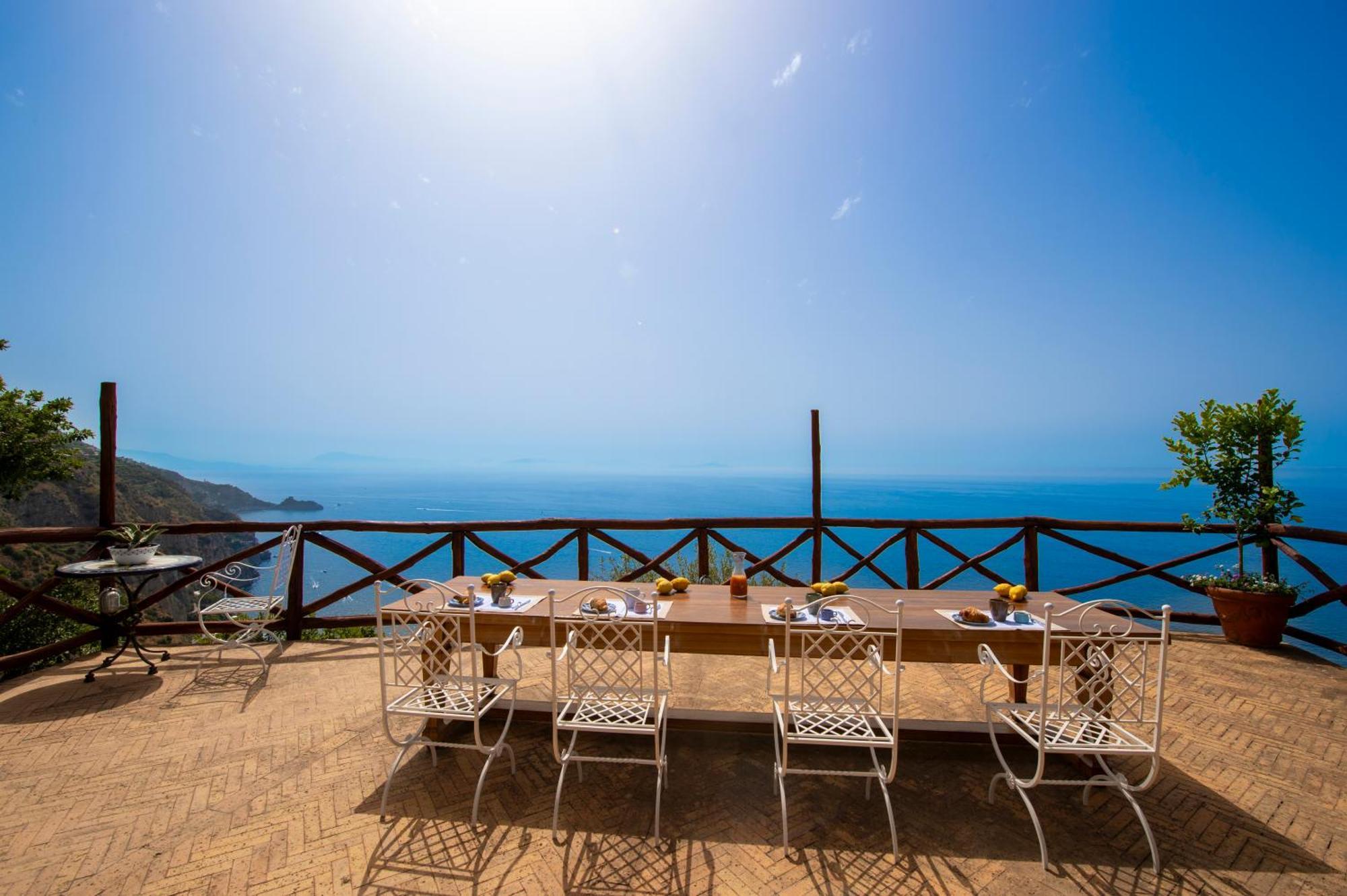 Casa Allegra Holiday home *