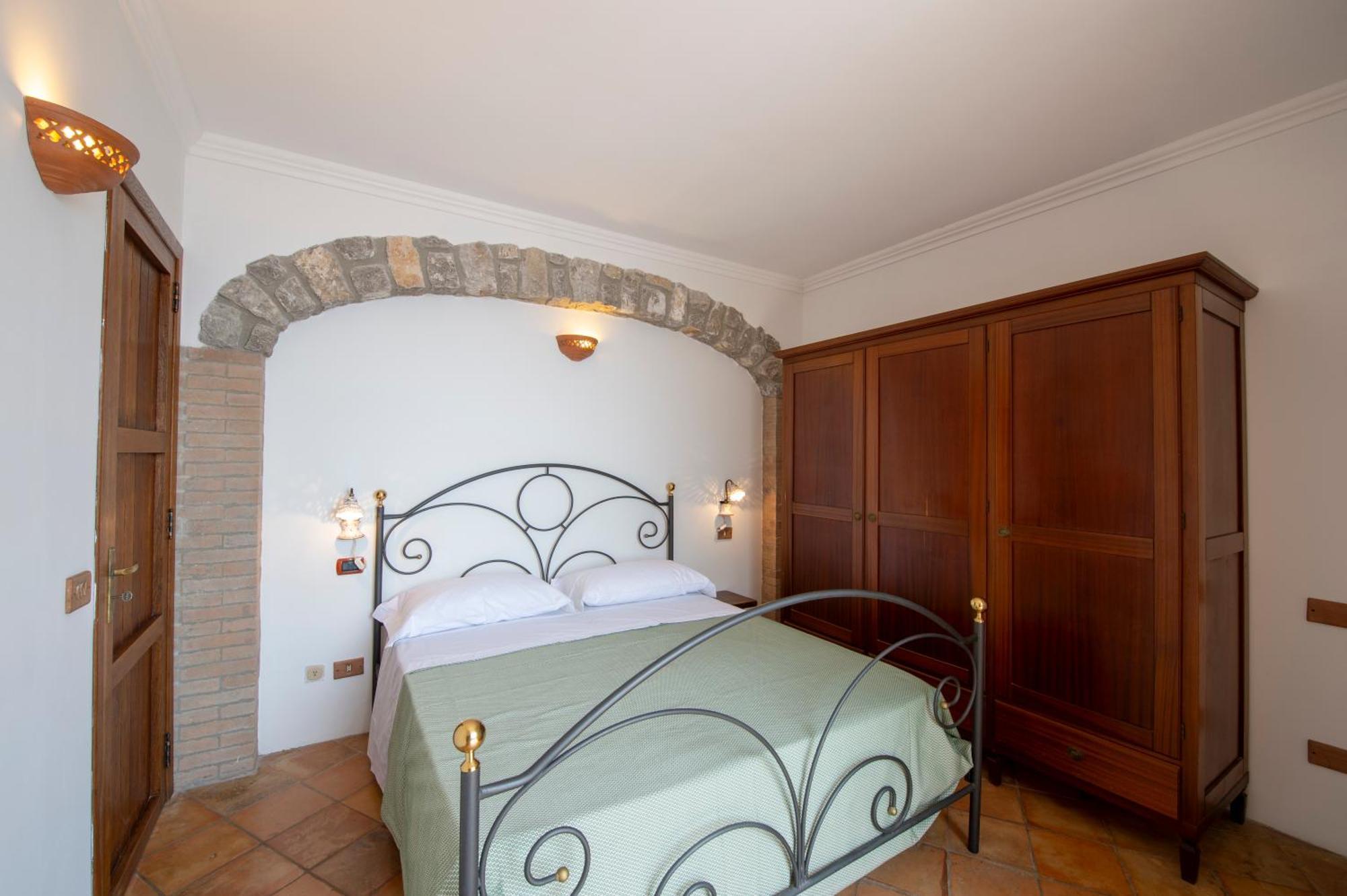 Casa Allegra