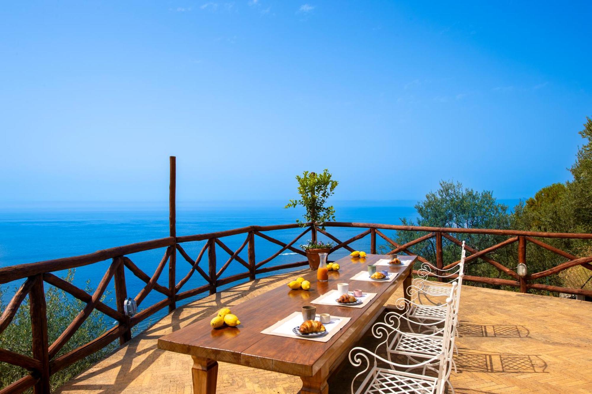 Holiday home Casa Allegra *