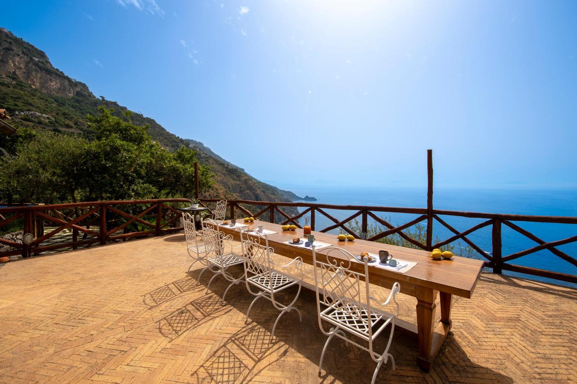Holiday home Casa Allegra *