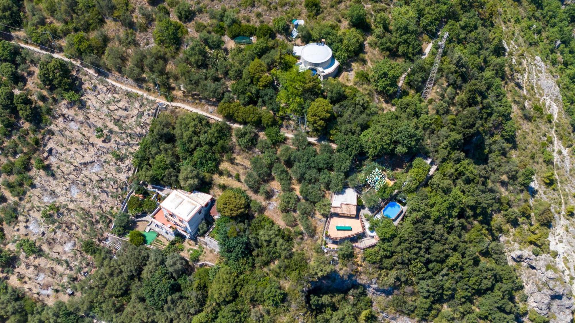 Holiday home Casa Allegra *