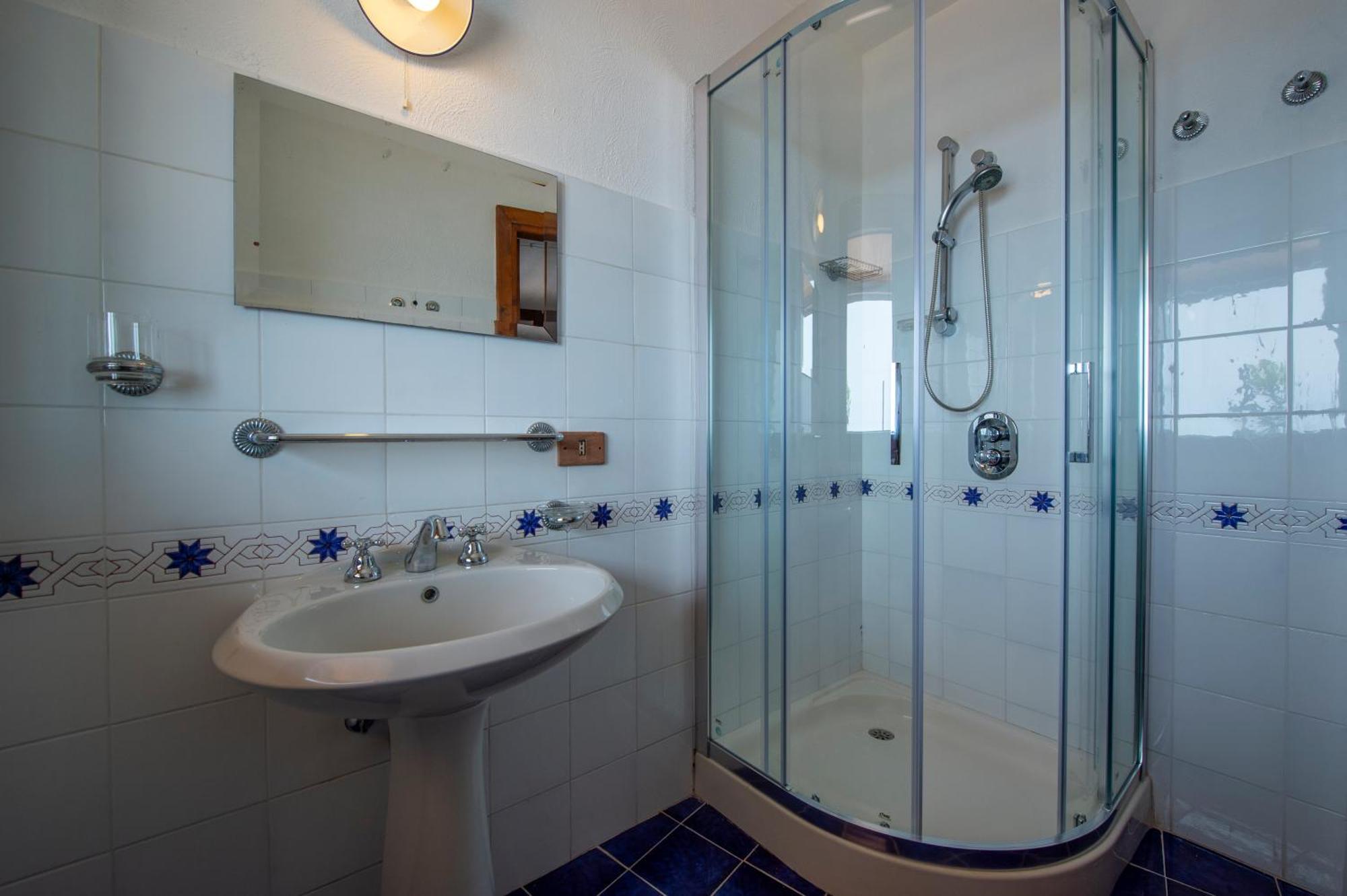 Holiday home Casa Allegra Praiano