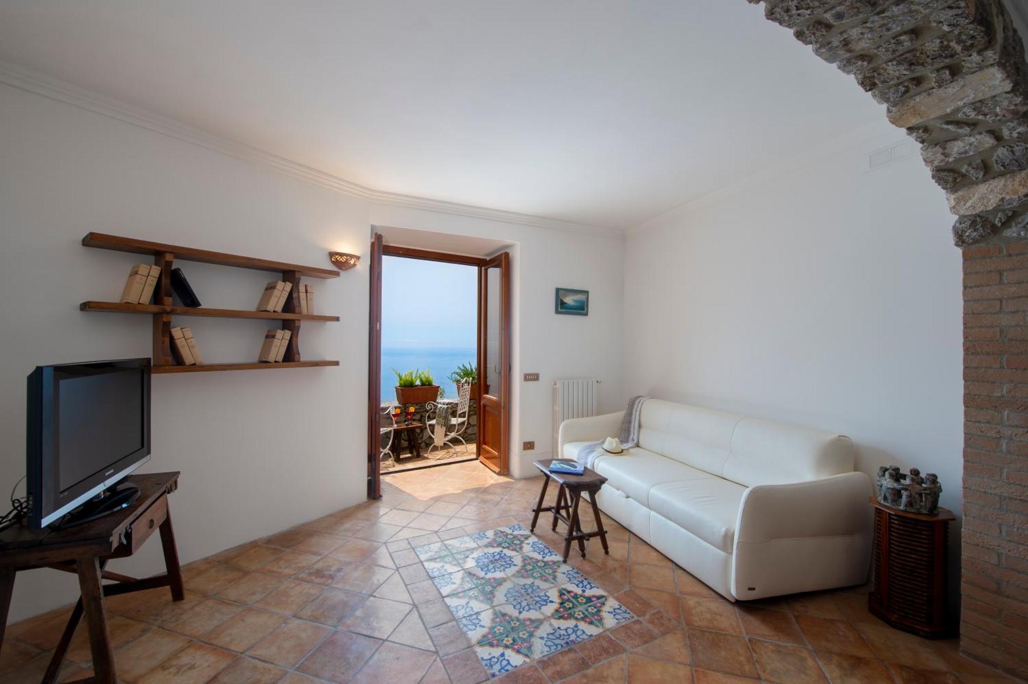 Casa Allegra *