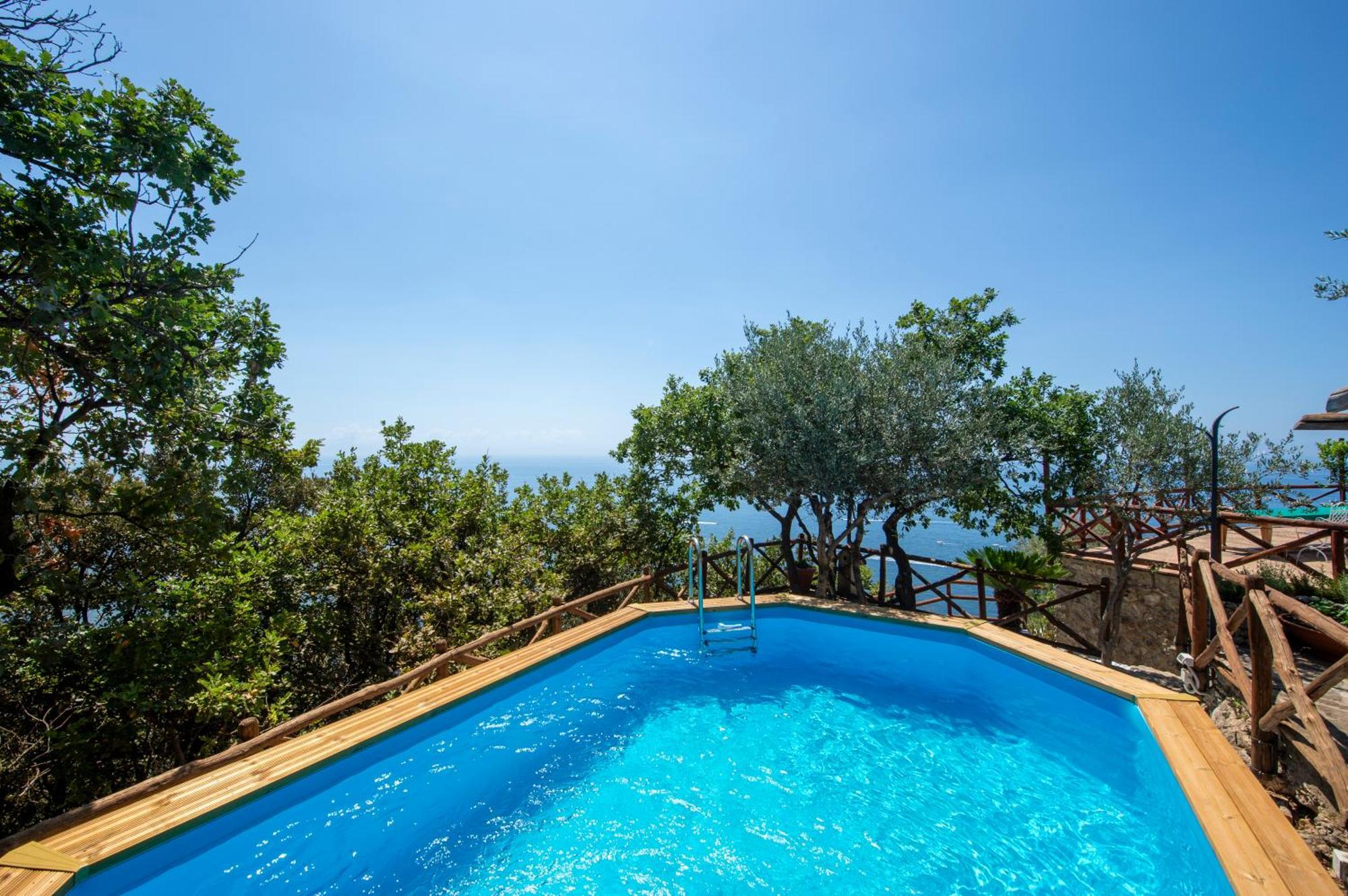 Casa Allegra Holiday home *