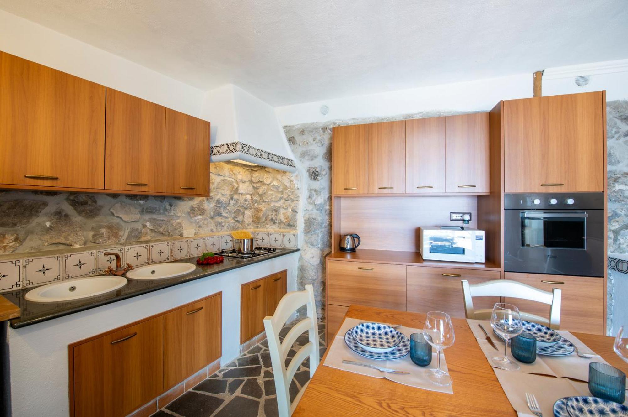 Casa Allegra