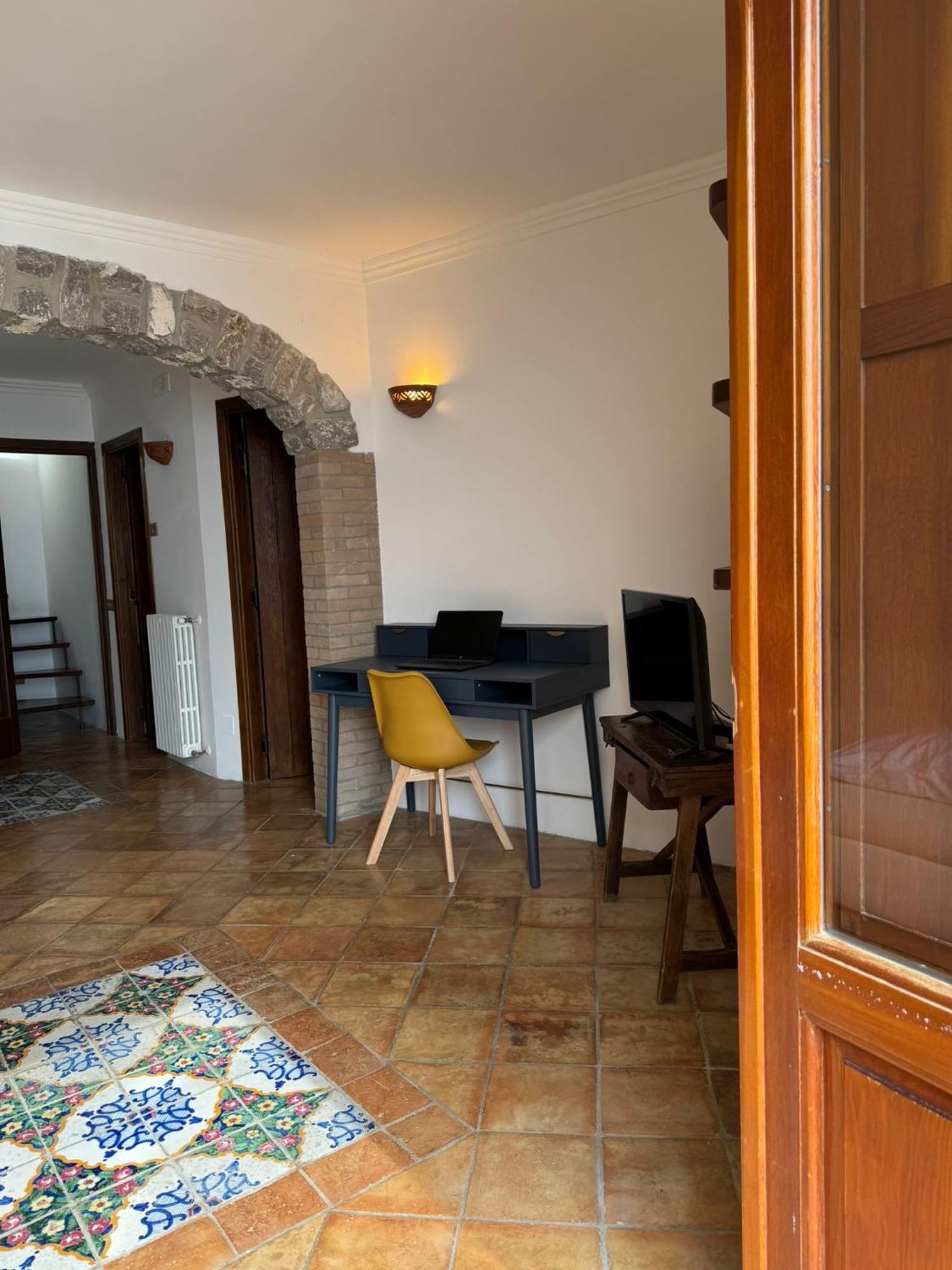 Casa Allegra Holiday home Praiano